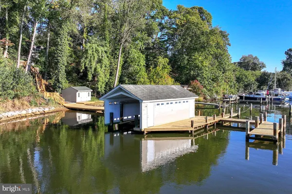 $4,950,000 | 17151717 Porters Hill Road, Annapolis, MD 21401