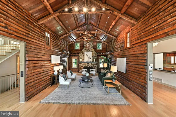 $4,950,000 | 17151717 Porters Hill Road, Annapolis, MD 21401