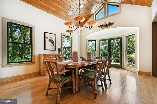 $4,950,000 | 17151717 Porters Hill Road, Annapolis, MD 21401