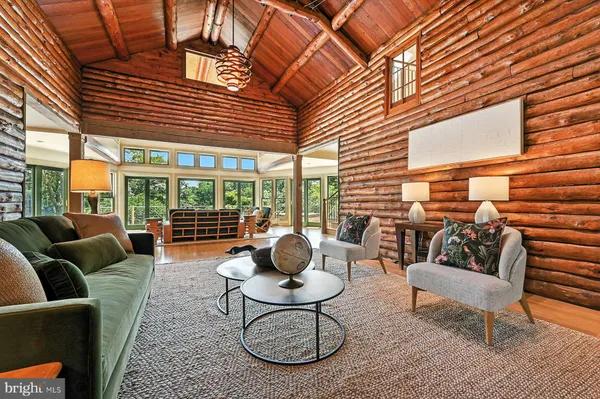 $4,950,000 | 17151717 Porters Hill Road, Annapolis, MD 21401