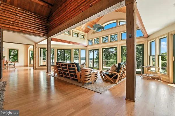 $4,950,000 | 17151717 Porters Hill Road, Annapolis, MD 21401