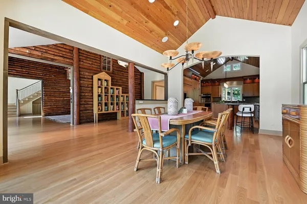 $4,950,000 | 17151717 Porters Hill Road, Annapolis, MD 21401