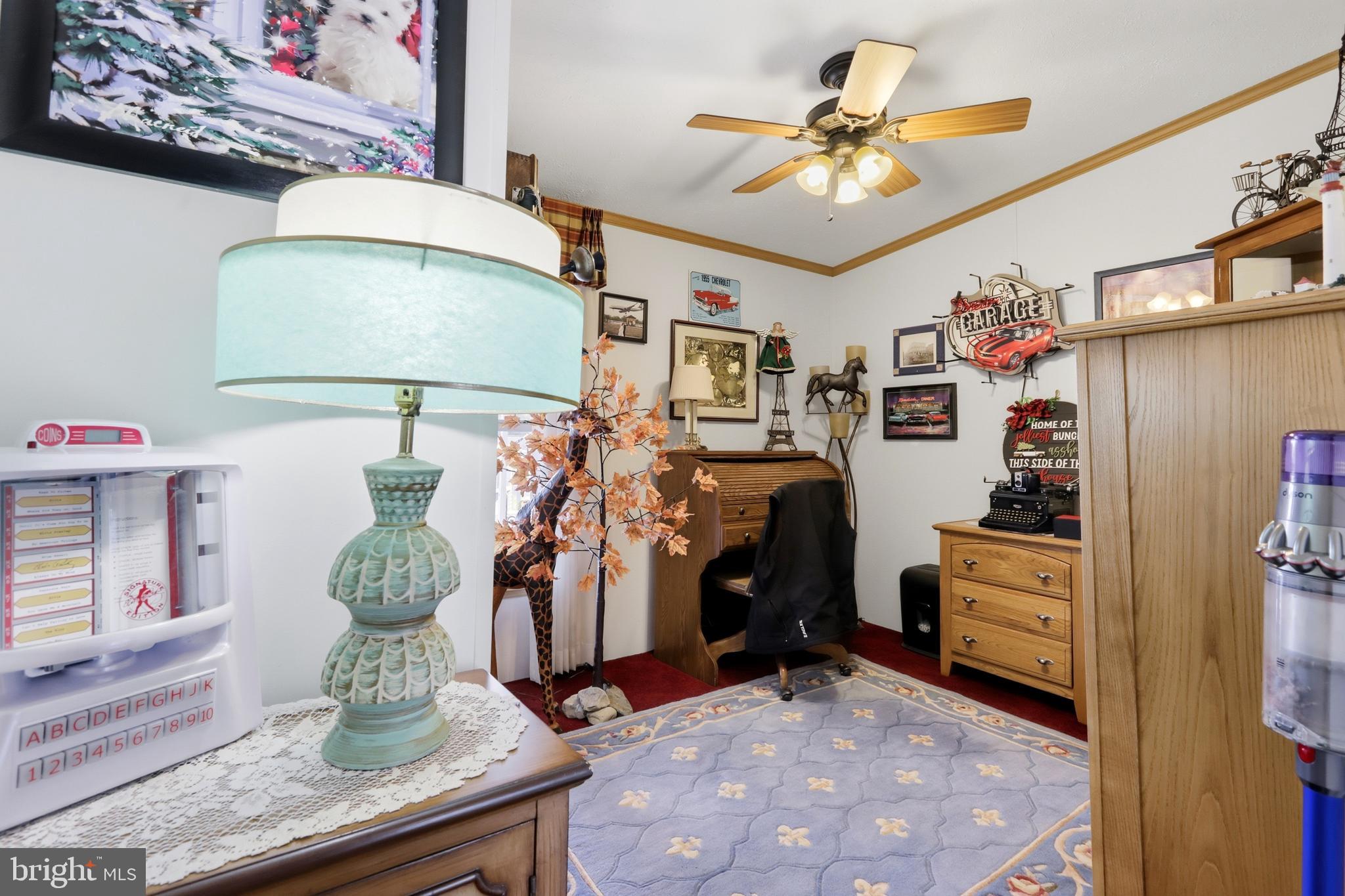 69 1st Avenue Media, PA 19063 - Photo 13 of 17 a view of a workspace with furniture