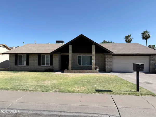 $530,000 | 3523 West Brown Street, Phoenix, AZ 85051