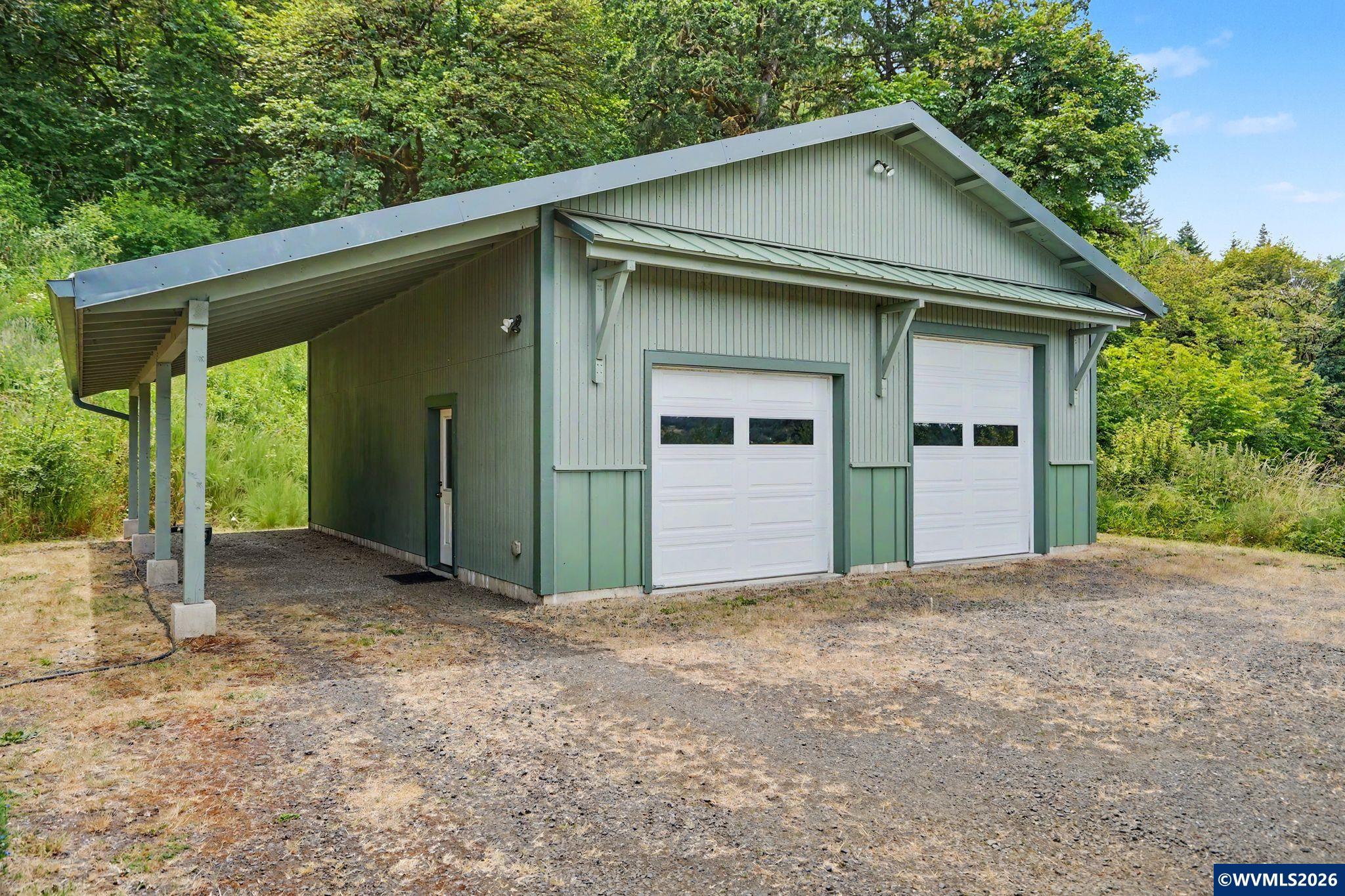 24886 Grange Hall Road Philomath, OR 97370 - Photo 25 of 47 Gallery Image 25
