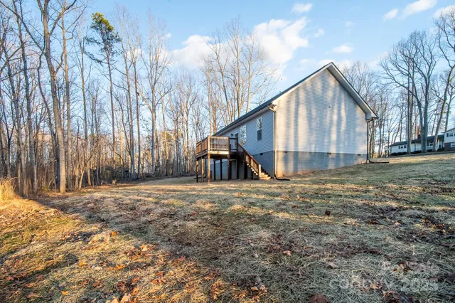 $365,000 | 4000 Hoke Street, Claremont, NC 28610