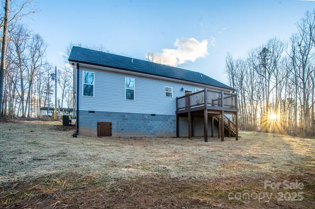 $365,000 | 4000 Hoke Street, Claremont, NC 28610