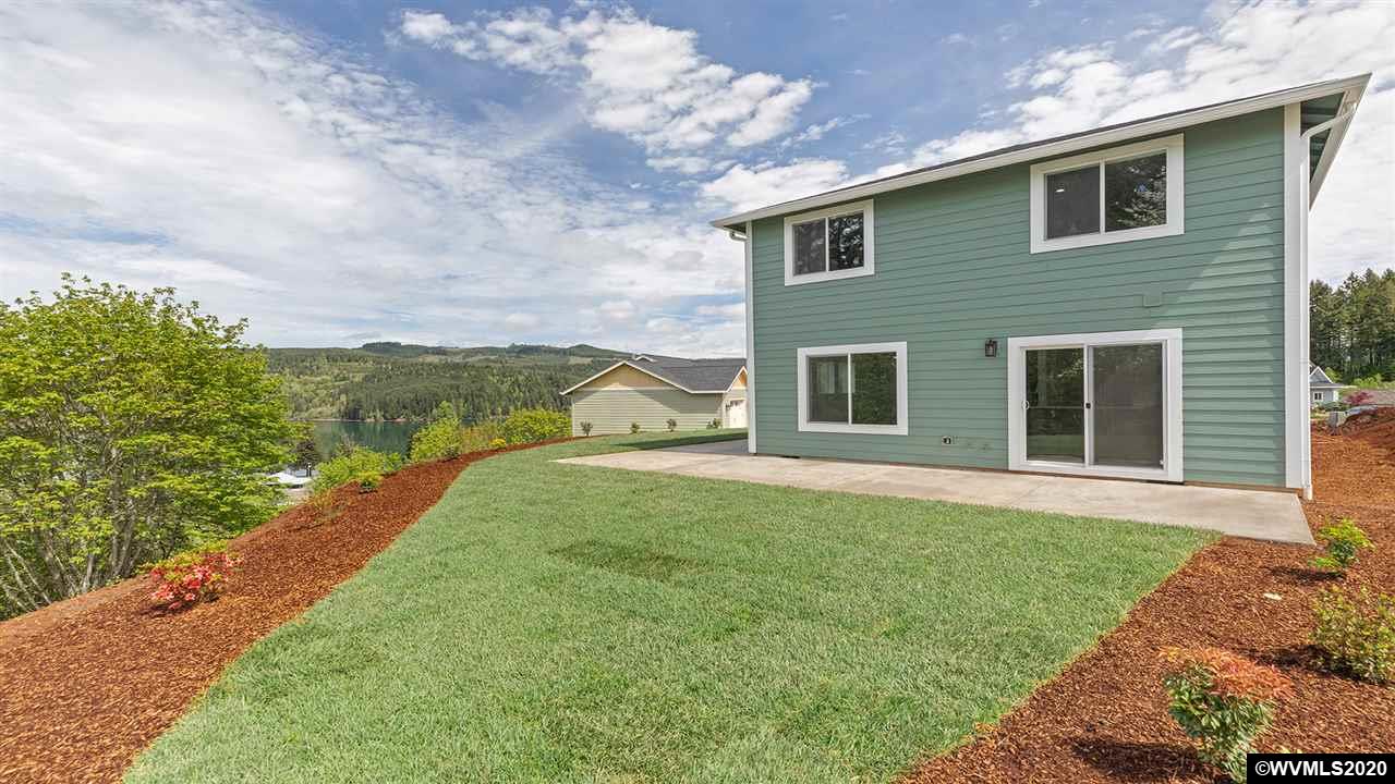 6301 Lakepointe Street Foster, OR 97345 - Photo 30 of 32