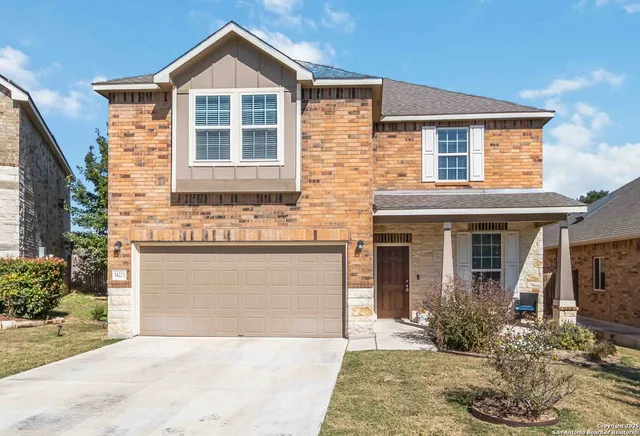 $365,000 | 14223 Laurel Branch, San Antonio, TX 78245