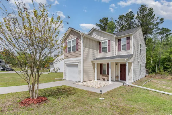 $229,000 | 113 Winding Path Drive, Loris, SC 29569