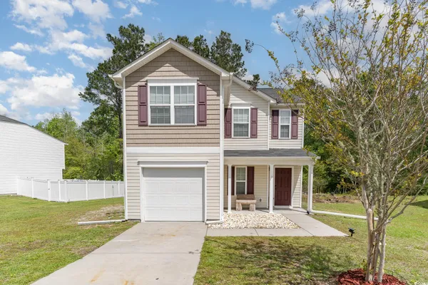 $229,000 | 113 Winding Path Drive, Loris, SC 29569