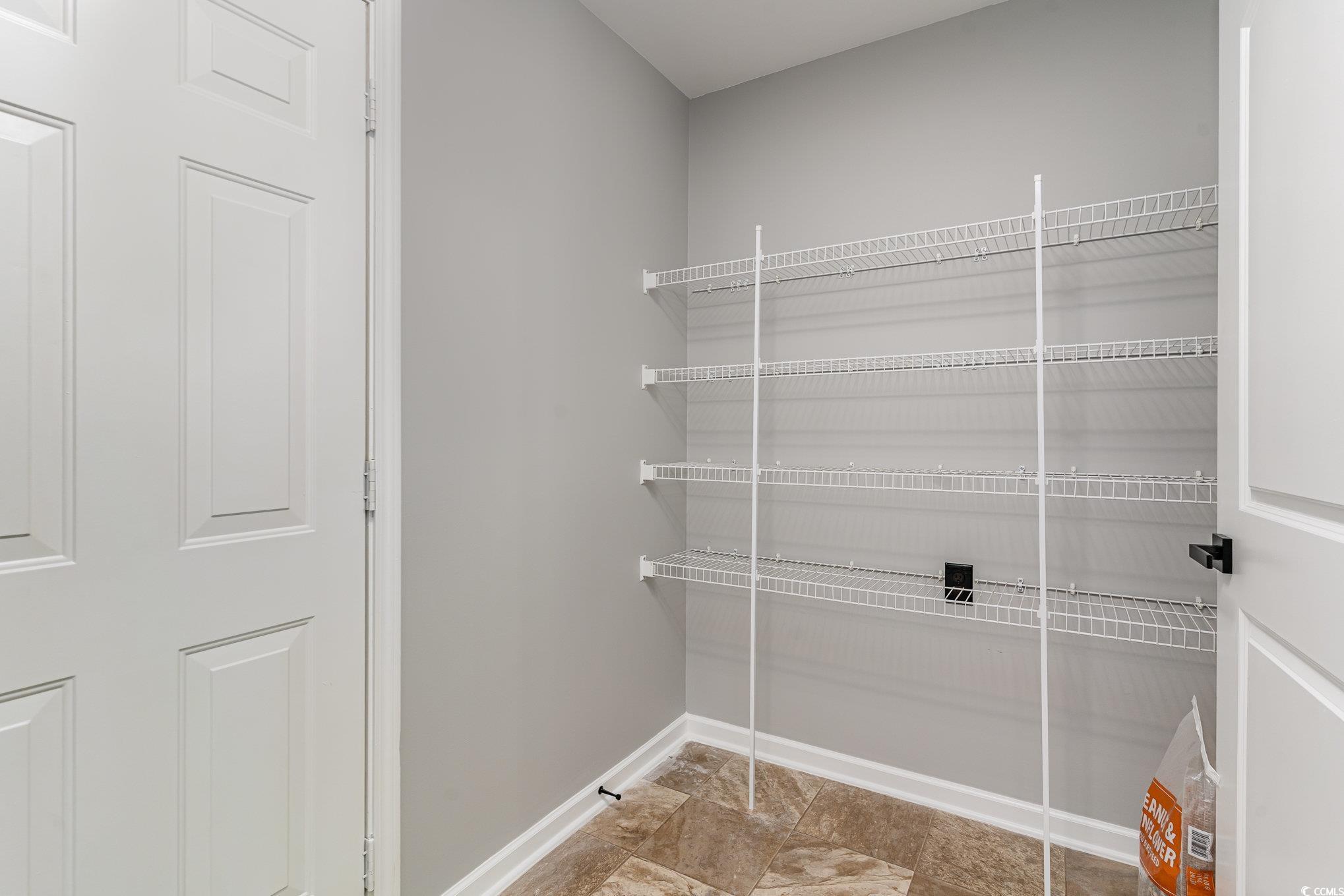 113 Winding Path Drive Loris, SC 29569 - Photo 30 of 36 View of storage area