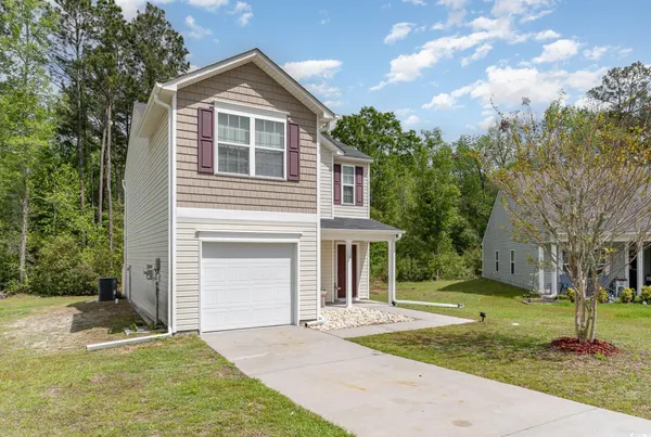 $229,000 | 113 Winding Path Drive, Loris, SC 29569