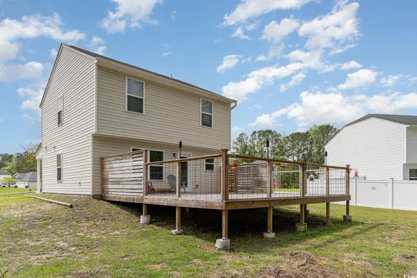 $229,000 | 113 Winding Path Drive, Loris, SC 29569