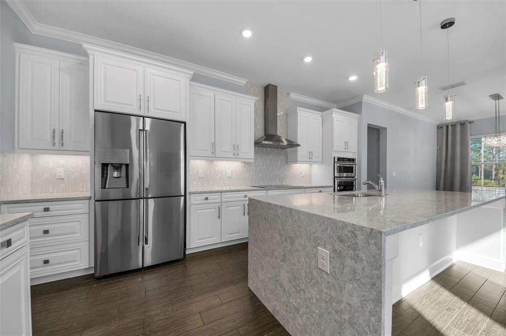 723 Cajeput Loop Tarpon Springs, FL 34689 - Photo 11 of 75