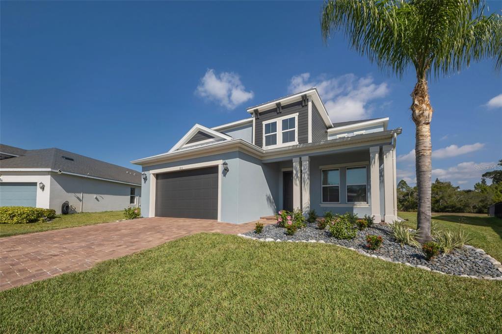 723 Cajeput Loop Tarpon Springs, FL 34689 - Photo 2 of 75
