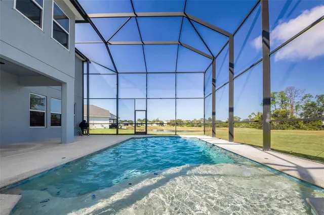 $984,900 | 723 Cajeput Loop, Tarpon Springs, FL 34689