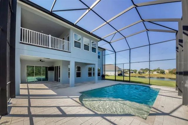$984,900 | 723 Cajeput Loop, Tarpon Springs, FL 34689