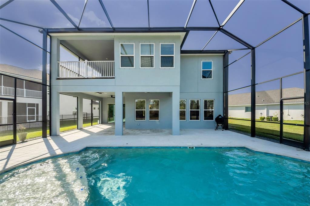 723 Cajeput Loop Tarpon Springs, FL 34689 - Photo 65 of 75