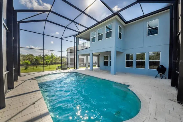 $984,900 | 723 Cajeput Loop, Tarpon Springs, FL 34689