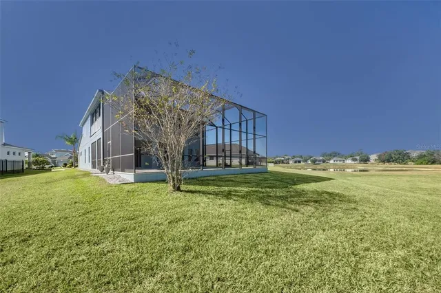 $984,900 | 723 Cajeput Loop, Tarpon Springs, FL 34689