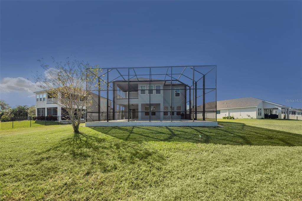 723 Cajeput Loop Tarpon Springs, FL 34689 - Photo 72 of 75