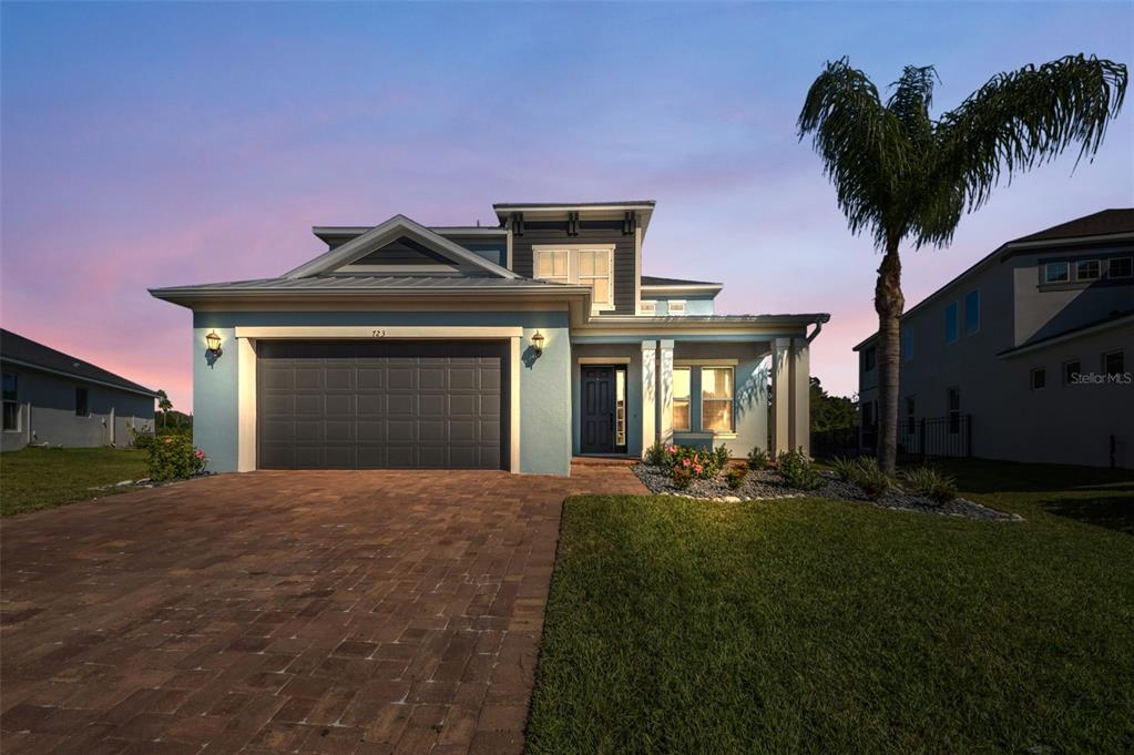 723 Cajeput Loop Tarpon Springs, FL 34689 - Photo 73 of 75