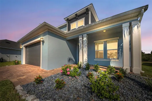 $984,900 | 723 Cajeput Loop, Tarpon Springs, FL 34689