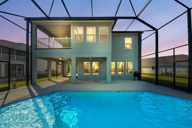 $984,900 | 723 Cajeput Loop, Tarpon Springs, FL 34689