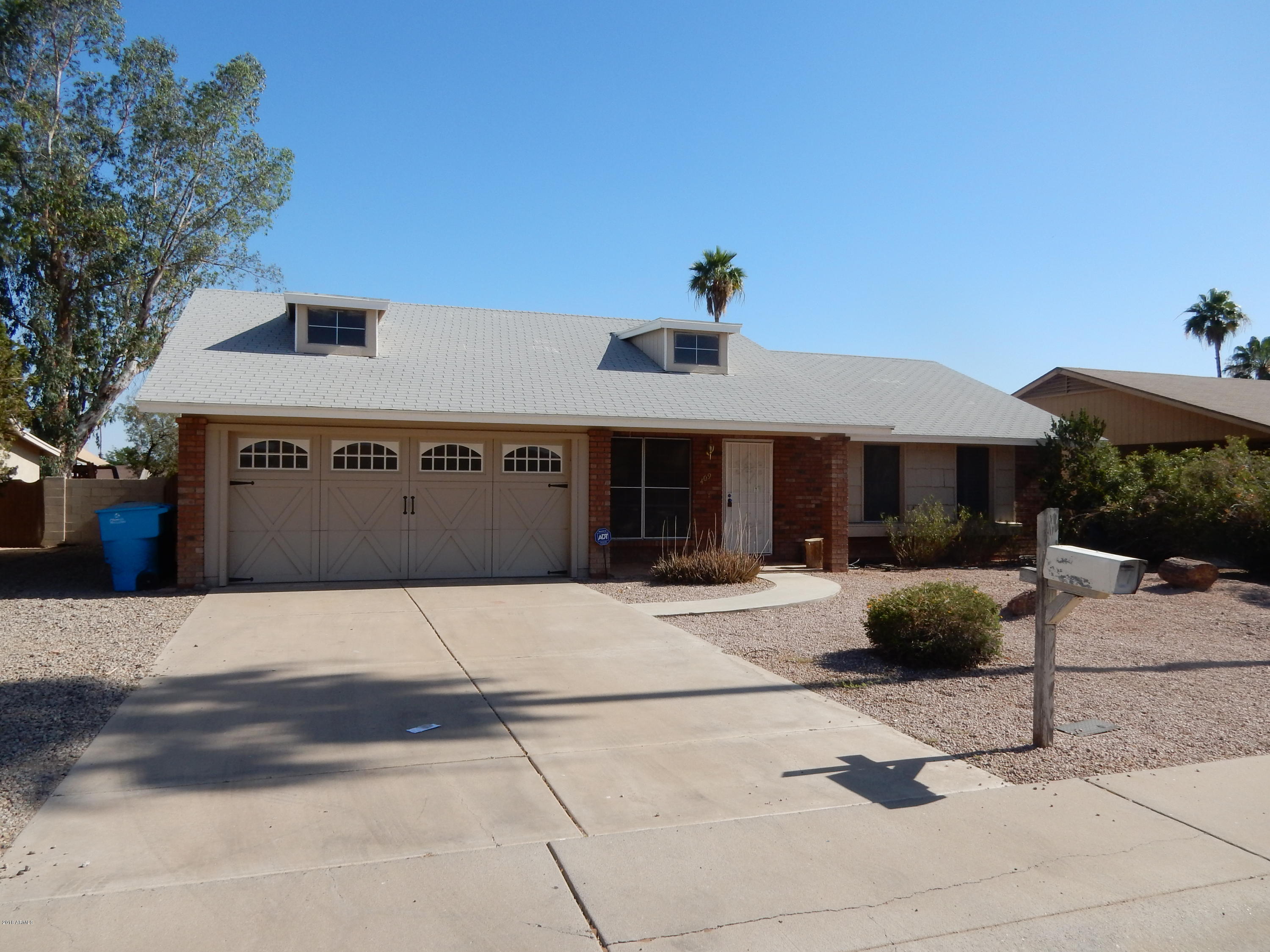 409 West Marco Polo Road Phoenix, AZ 85027 - Photo 1 of 24 DSCN1469