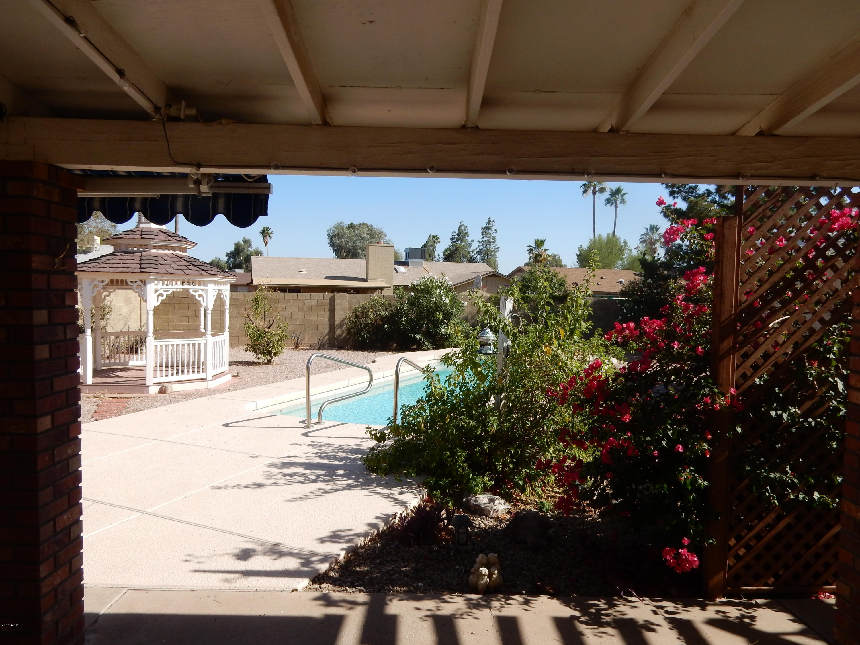 409 West Marco Polo Road Phoenix, AZ 85027 - Photo 19 of 24 DSCN1490