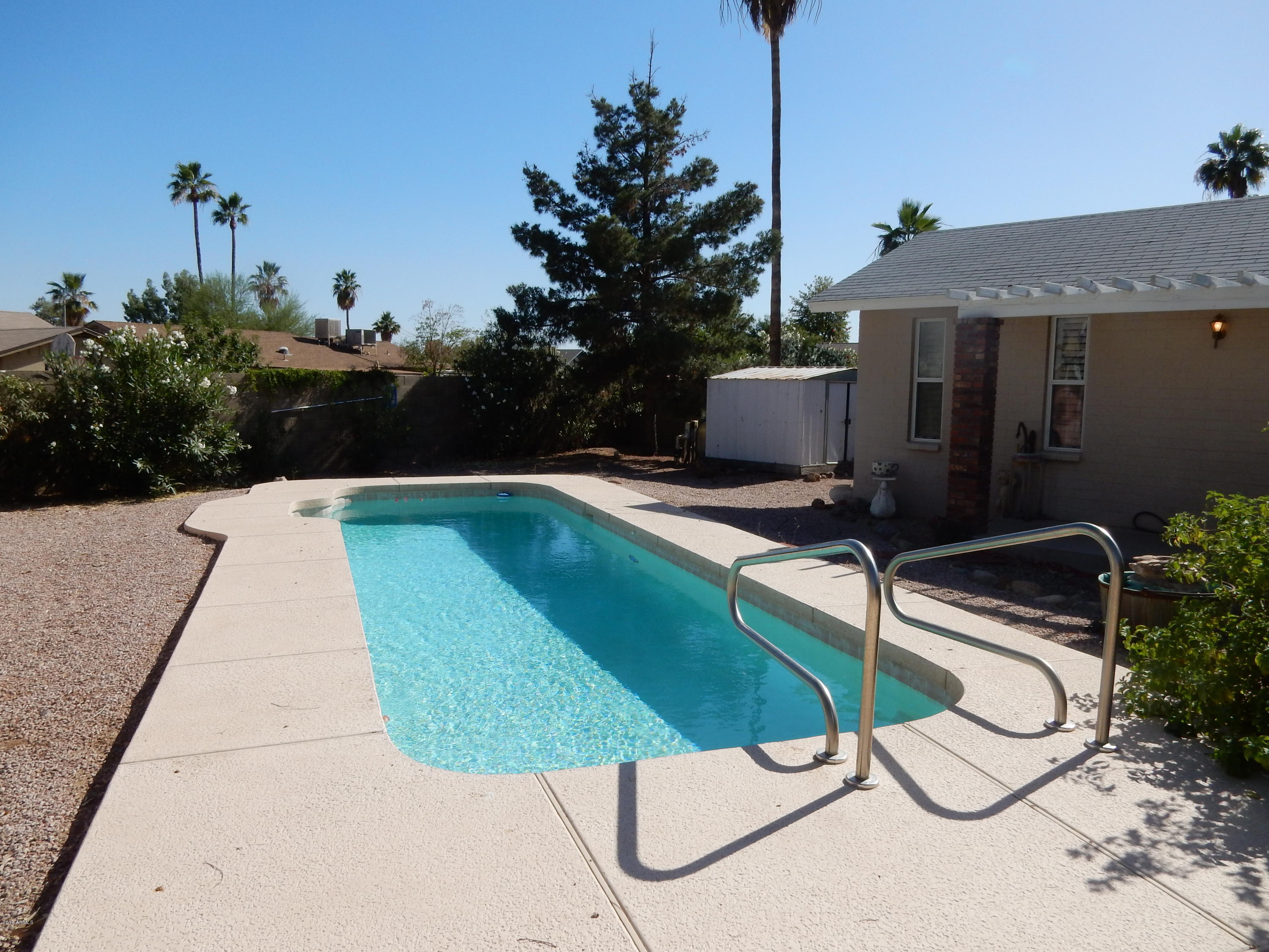 409 West Marco Polo Road Phoenix, AZ 85027 - Photo 20 of 24 DSCN1491