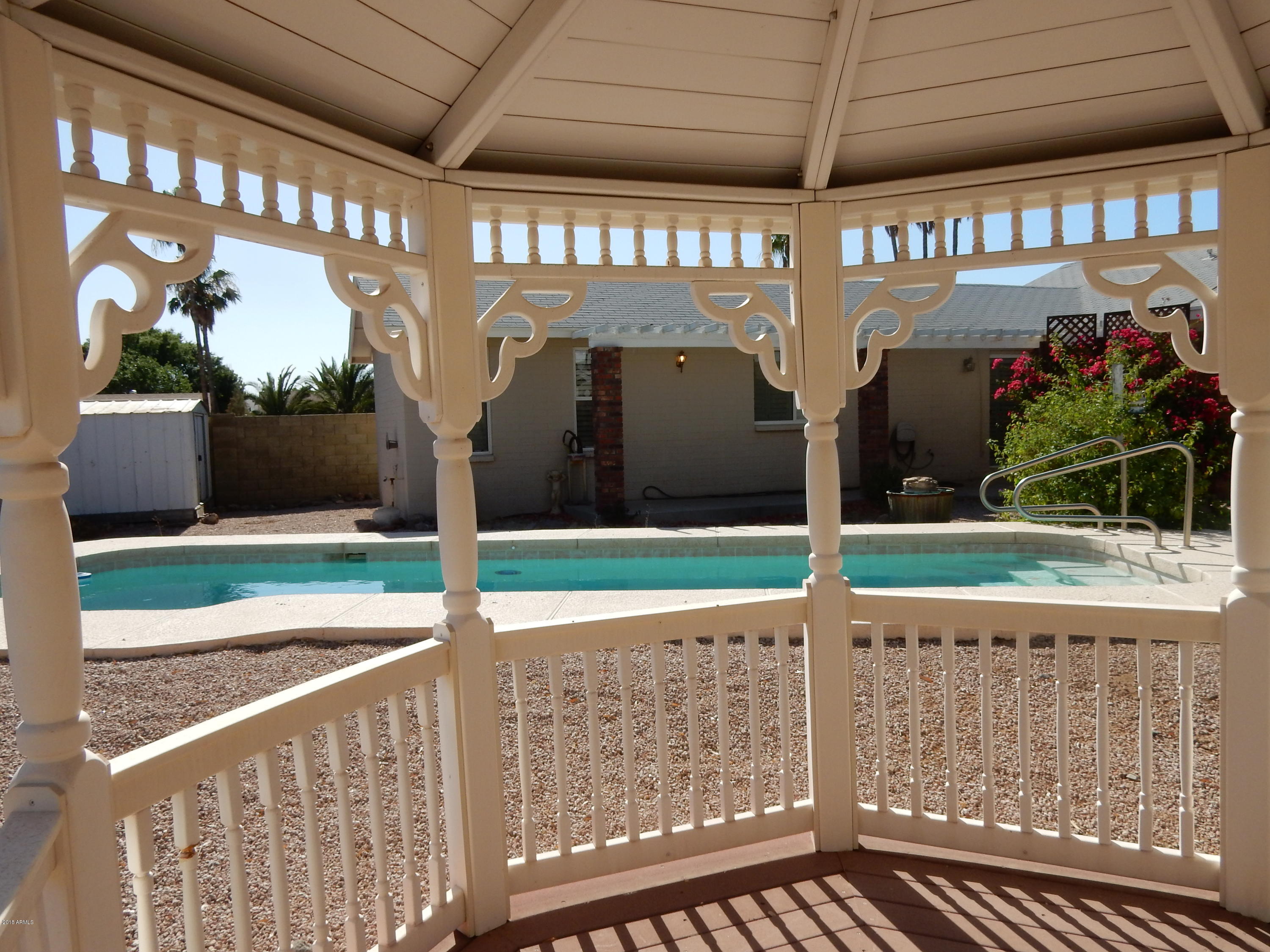 409 West Marco Polo Road Phoenix, AZ 85027 - Photo 23 of 24 DSCN1494