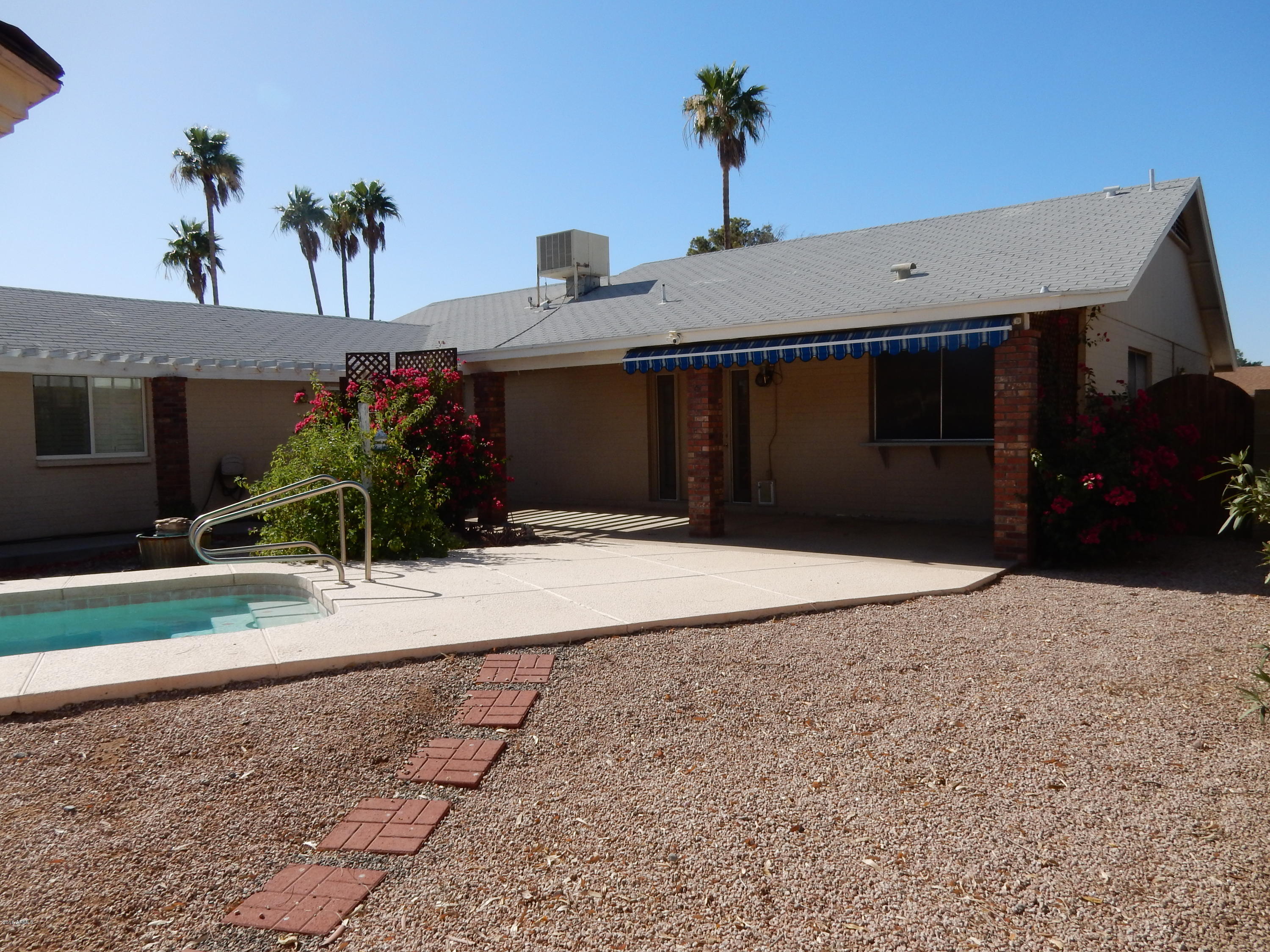 409 West Marco Polo Road Phoenix, AZ 85027 - Photo 24 of 24 DSCN1495