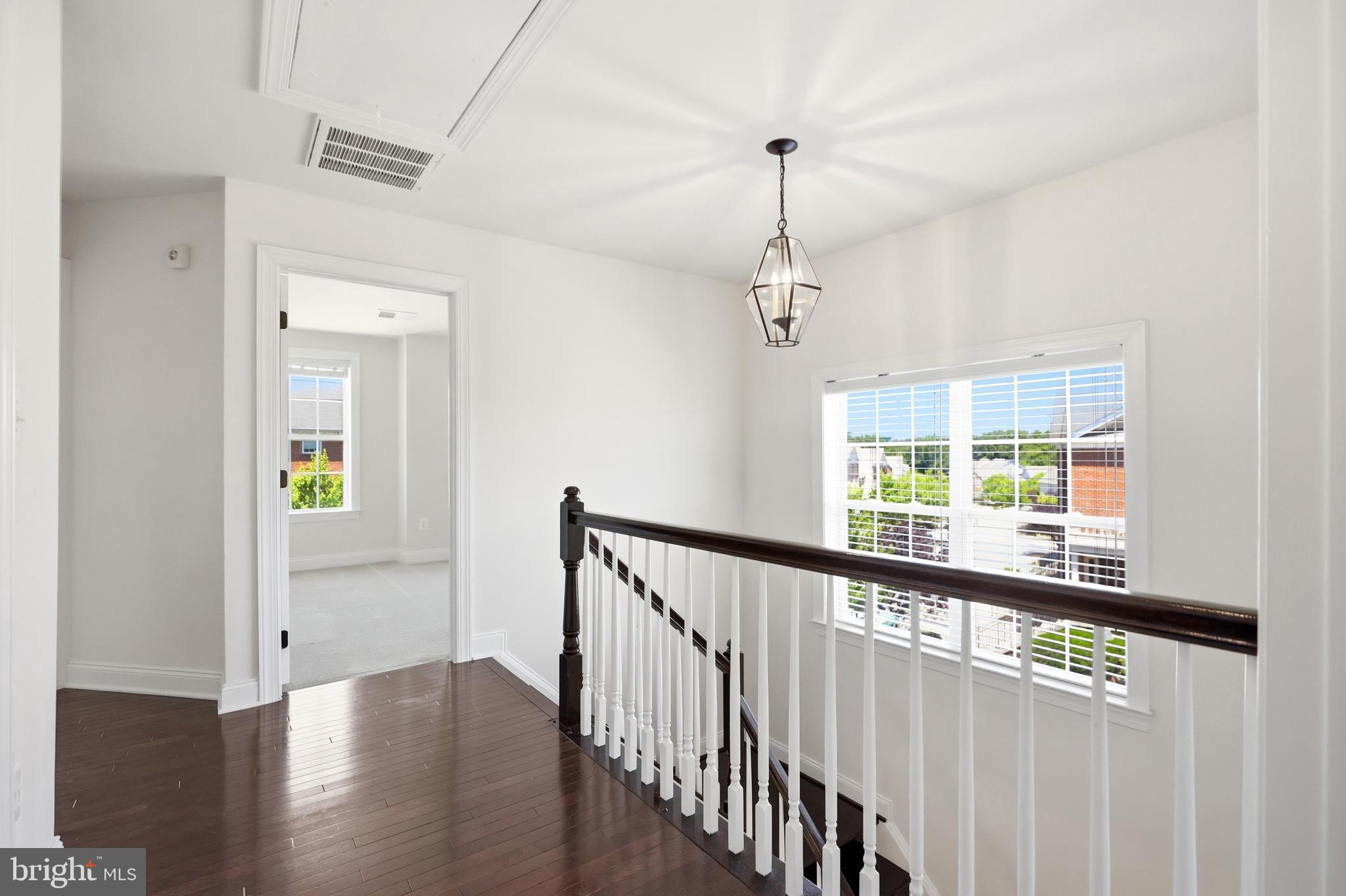 7761 Crystal Brook Way Hanover, MD 21076 - Photo 39 of 63 Upper open landing
