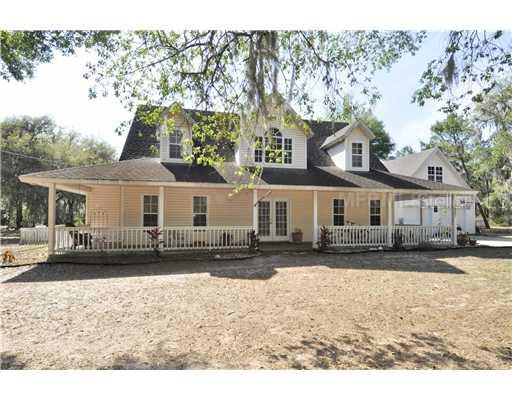 7201 Dusty Road Riverview, FL 33569 - Photo 1 of 1 Exterior Front