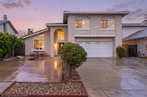 $2,099,888 | 1252 Belbrook Way, Milpitas, CA 95035
