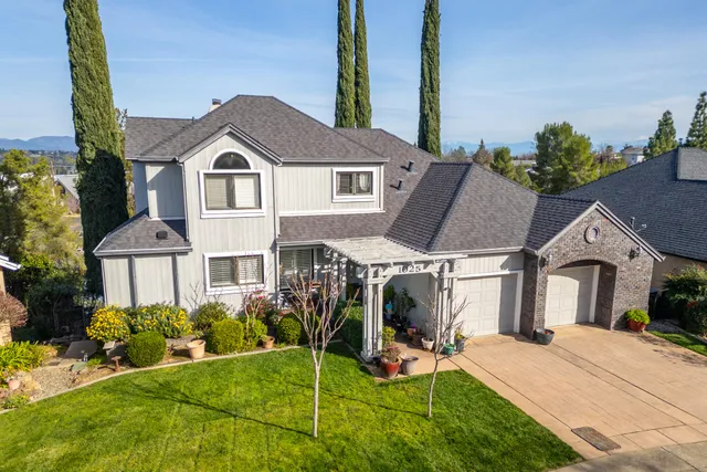 $625,000 | 1025 Chardonnay Walk, Redding, CA 96001