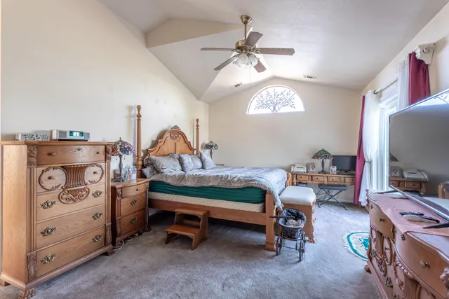 $639,000 | 1025 Chardonnay Walk, Redding, CA 96001