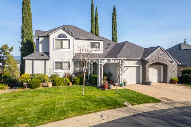 $639,000 | 1025 Chardonnay Walk, Redding, CA 96001