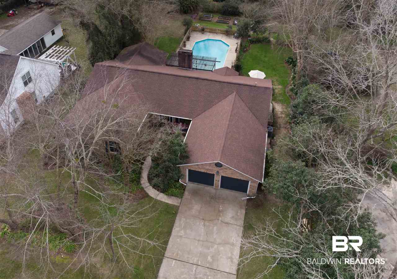 706 Winn Avenue Fairhope, AL 36532 - Photo 40 of 42