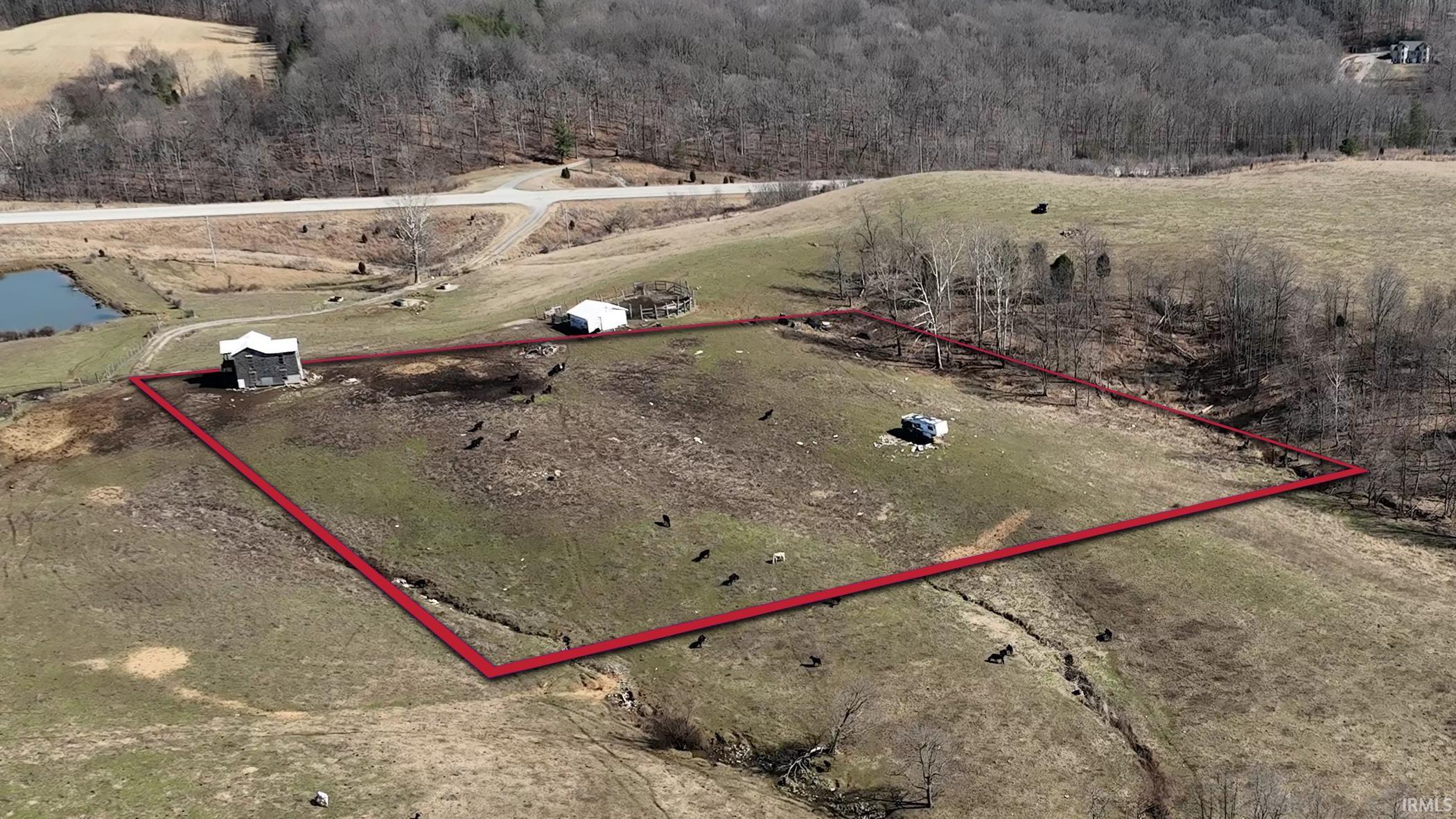 27198 In-37 English, IN 47118 - Photo 5 of 19