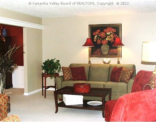 1010 Rustling Road South Charleston, WV 25303 - Photo 2 of 8 Living Room.