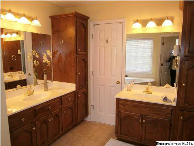 5436 Hickory Ridge Drive Birmingham, AL 35242 - Photo 18 of 20