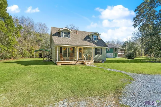 $185,000 | Undisclosed Address, Pearl River, LA 70452