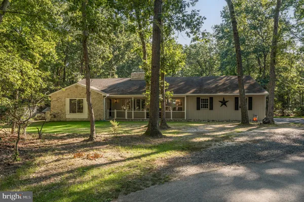 $714,900 | 23 Gate Road, Tabernacle, NJ 08088