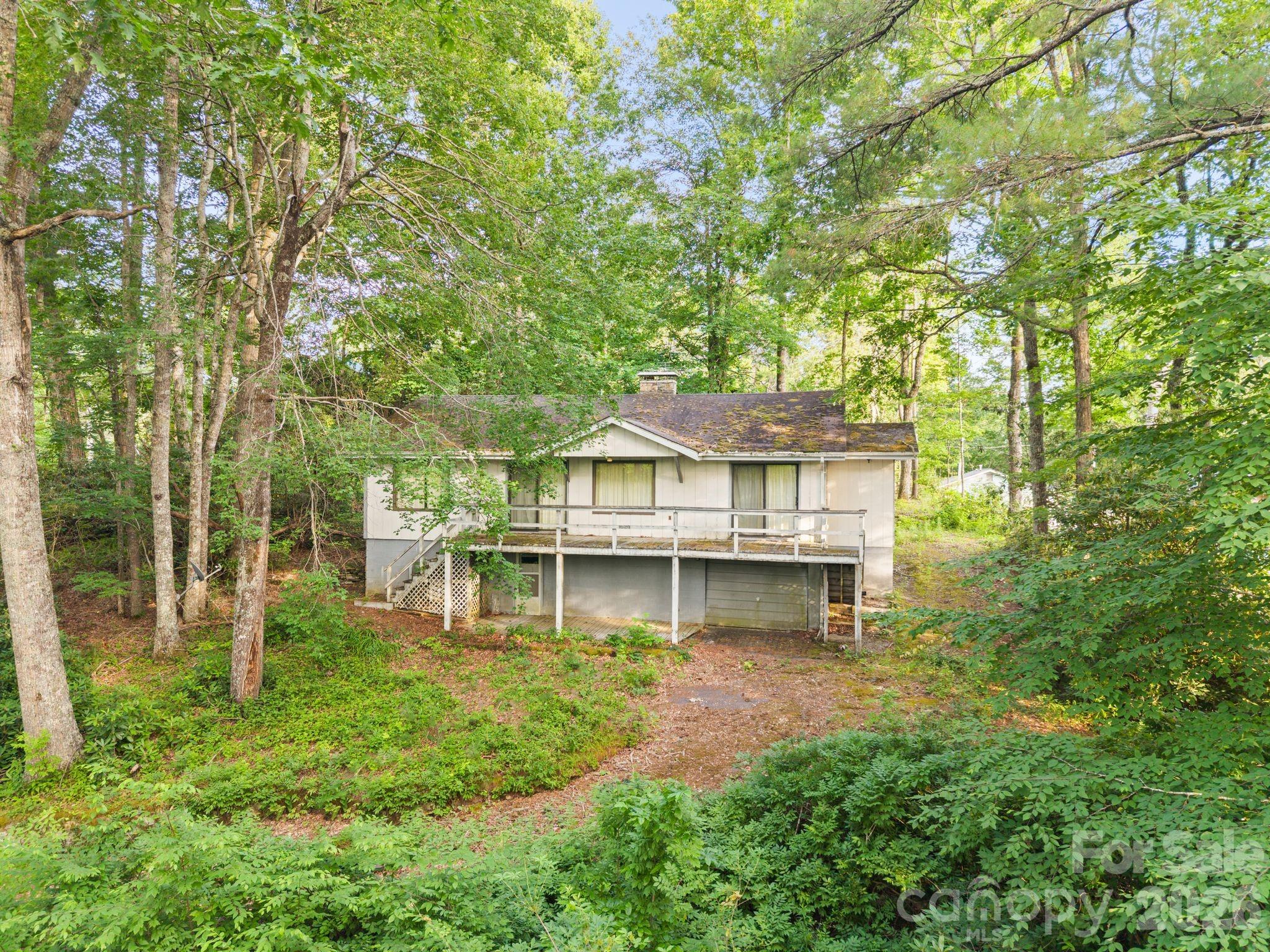 65 Gurney Franklin Road Newland, NC 28657 - Photo 23 of 25