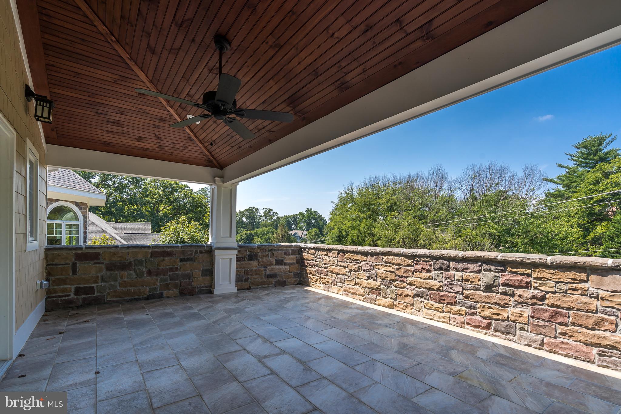 1415 Julia Avenue McLean, VA 22101 - Photo 23 of 30 a view of outdoor space
