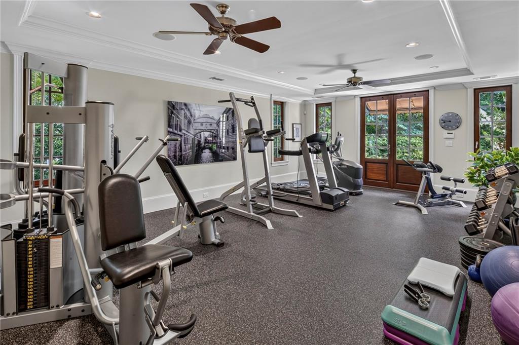 675 West Paces Ferry Road Northwest, Unit 14 Atlanta, GA 30327 - Photo 29 of 40 Gallery Image 29