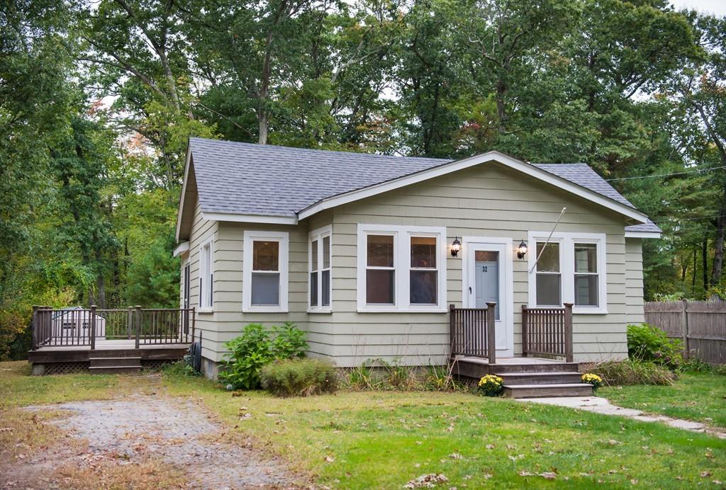 32 Harding Street Sharon, MA 02067 - Photo 1 of 13 Gallery Image 1